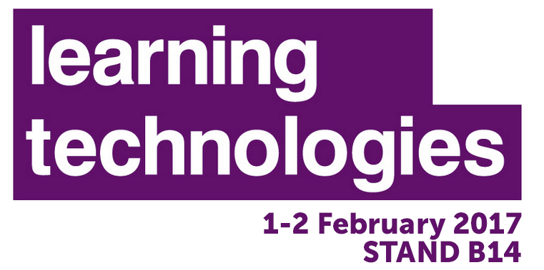 LearningTechnologies2017 logo