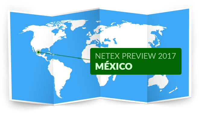 netexPreview2017 Meico