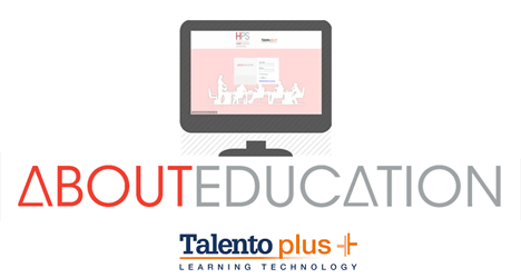 about education talento