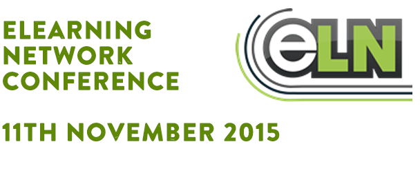 eLN Conference 2015