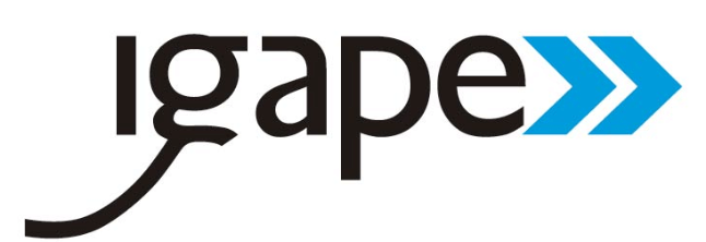 igape logo