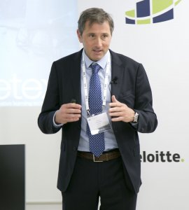 Carlos Ezquerro - CEO de Netex