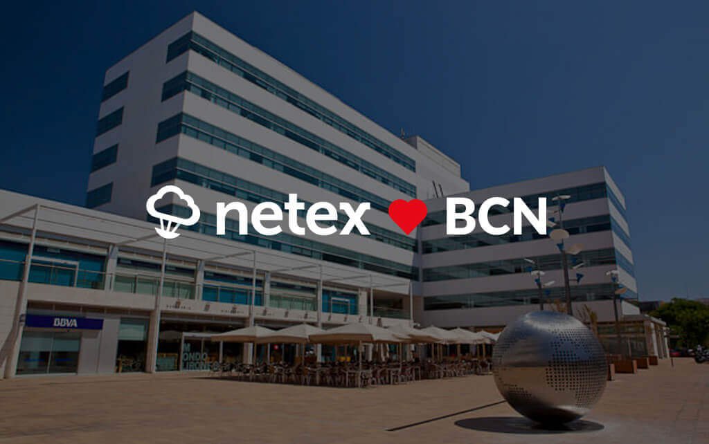 netex barcelona