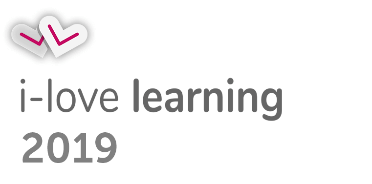 ilovelearning logo
