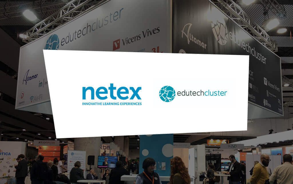netex edutechcluster