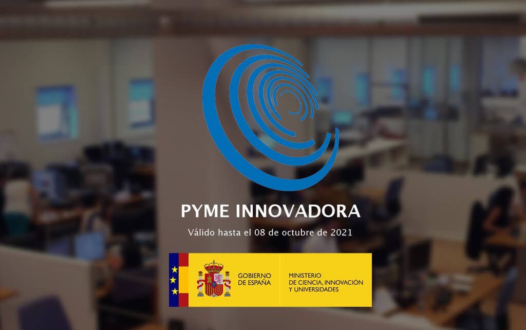 netex pyme innovadora