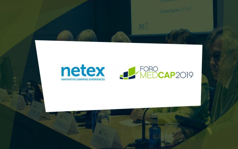 netex foromedcap2019