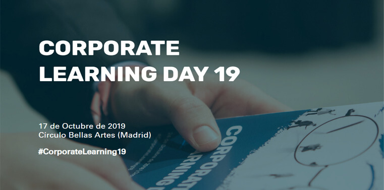 corporate learning2019