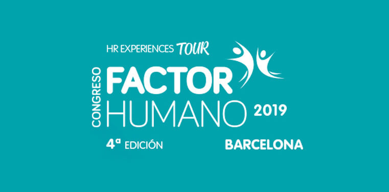 factor humano bcn 2019