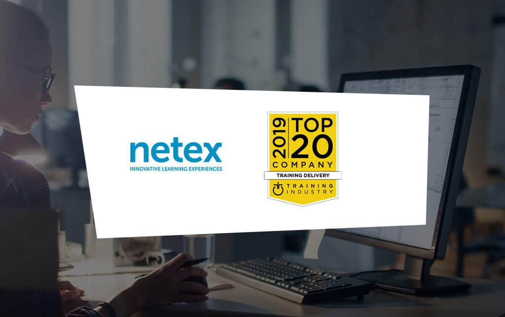netex Training Industry 2019