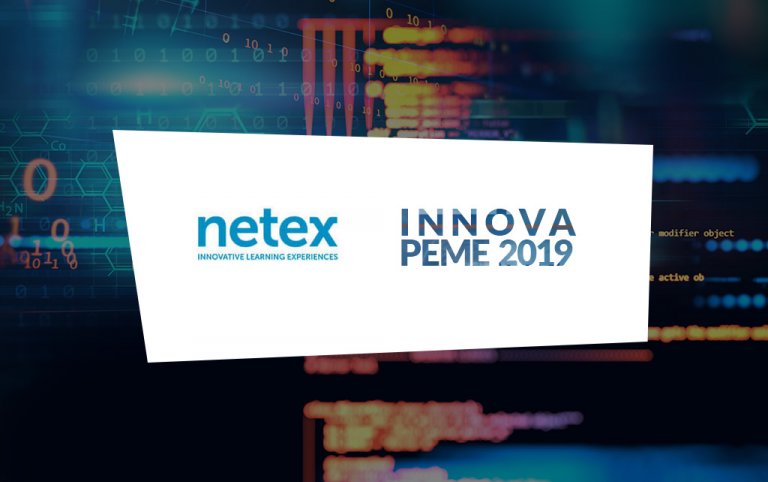 netex innovapeme 2019