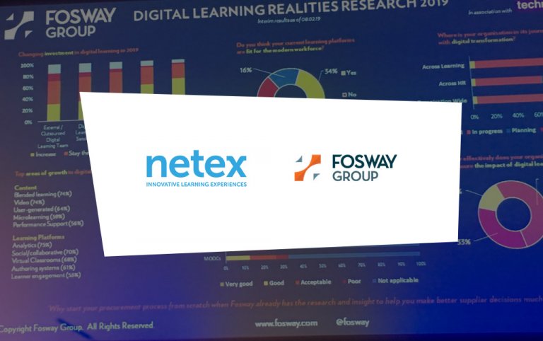 netex fosway 2010