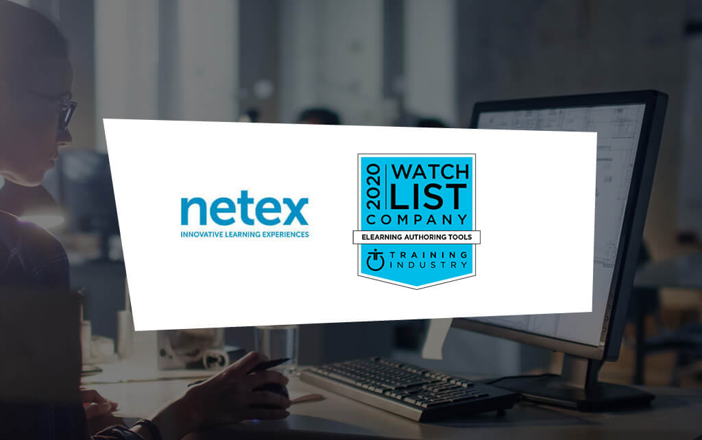 netex Training Industry 2020