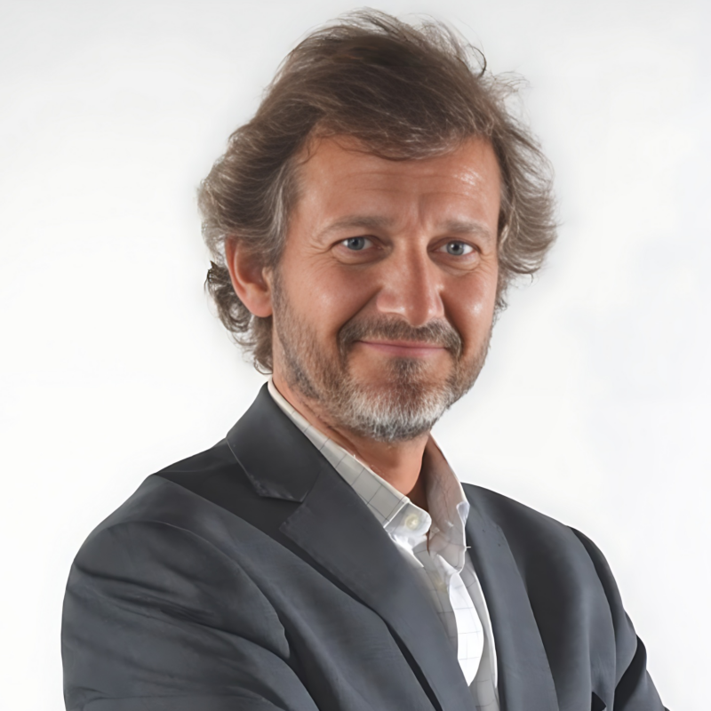 Miguel Tablado CEO - IVI RMA