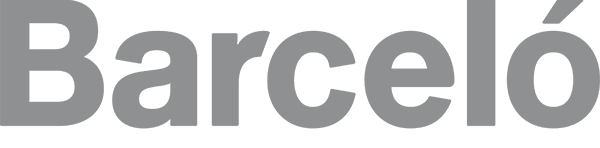 Barcelo Hotel Group - Logo