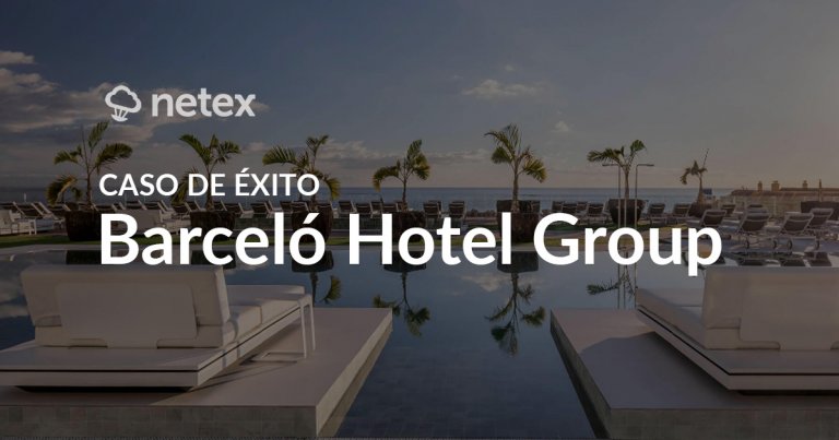 netex barcelo featured