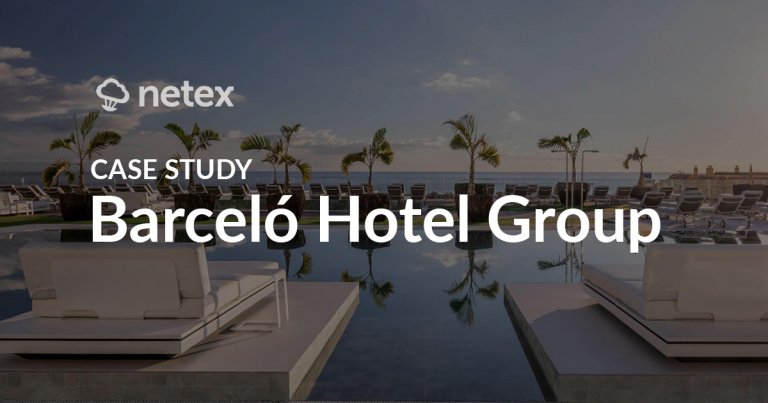 netex barcelo featured