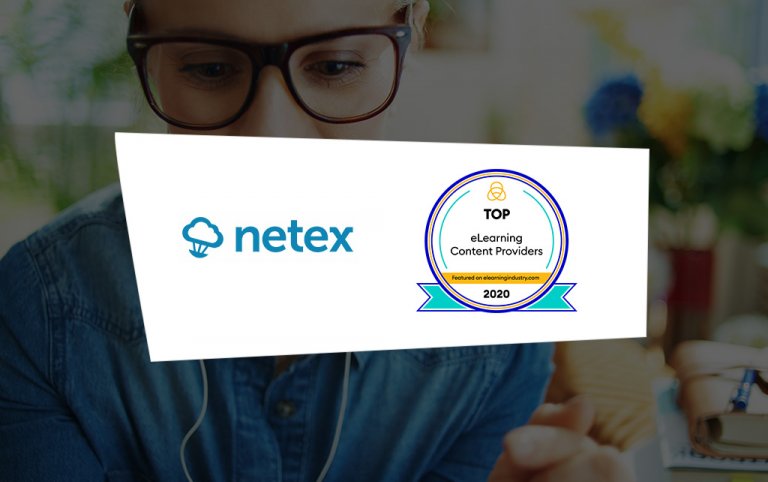 netex elearning industry top 1