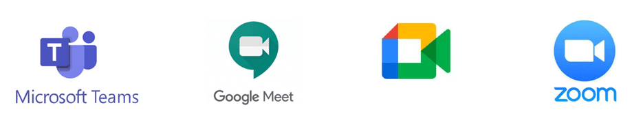 Netex earnincloud Microsoft Teams Google Meet Zoom