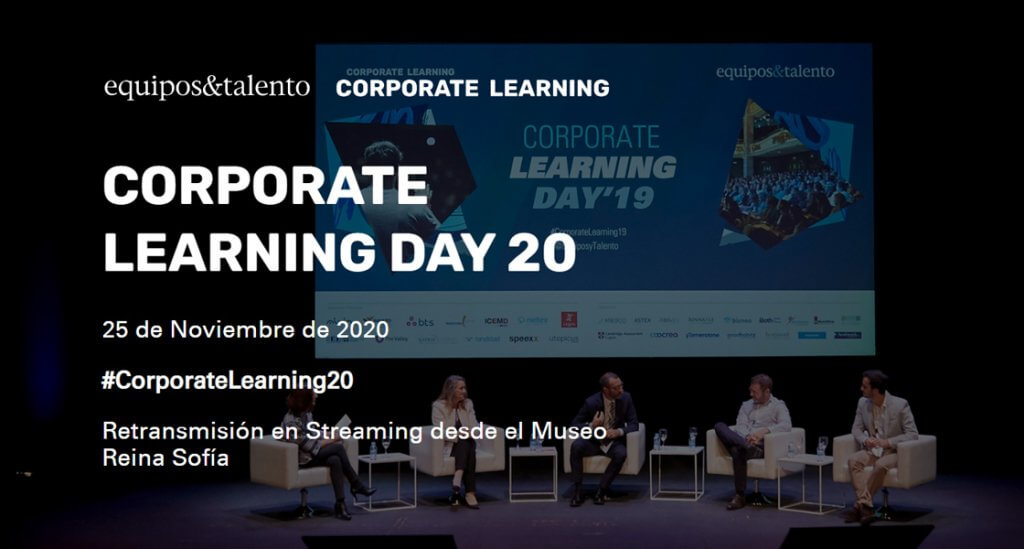 corporate learning 2020 netex