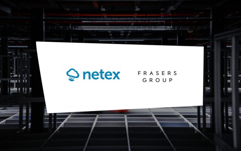 netex frasers group