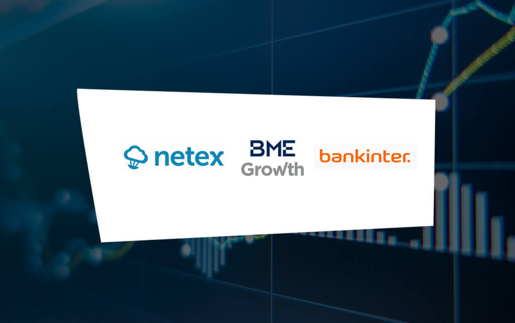 noticias bankinter bmegrowth netex