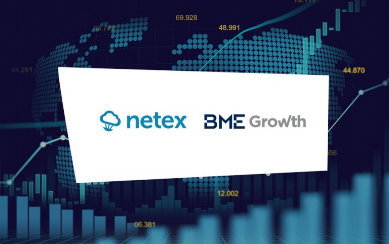 netex mercado continuo