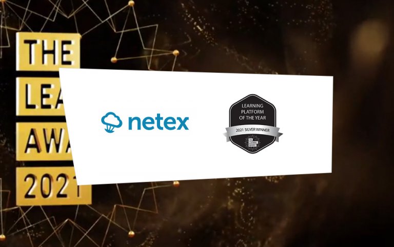 netex thelearningawards2021