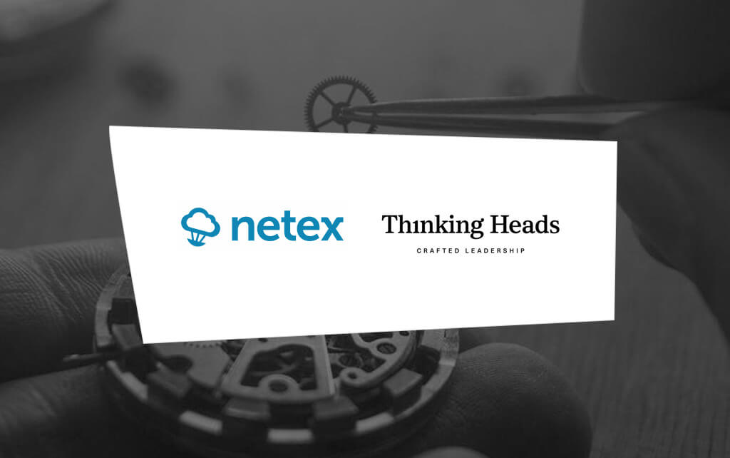 netex thinkingheads 2021