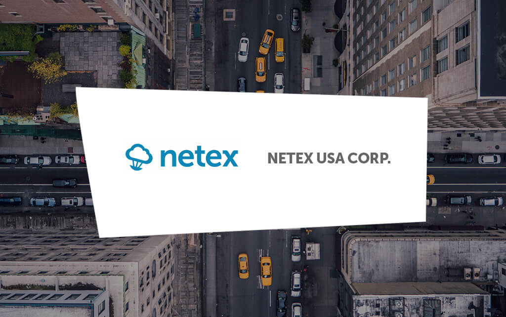 netex usa corp new york nueva ny