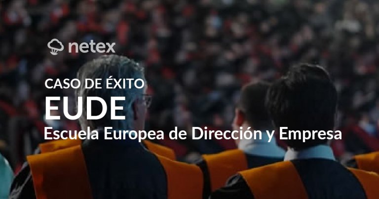 netex eude featured