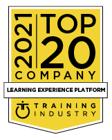 2021 Top20 Web Mediumlearning eperience platform