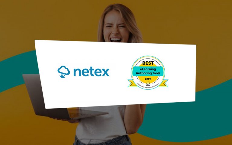 netex eLearningIndustry22