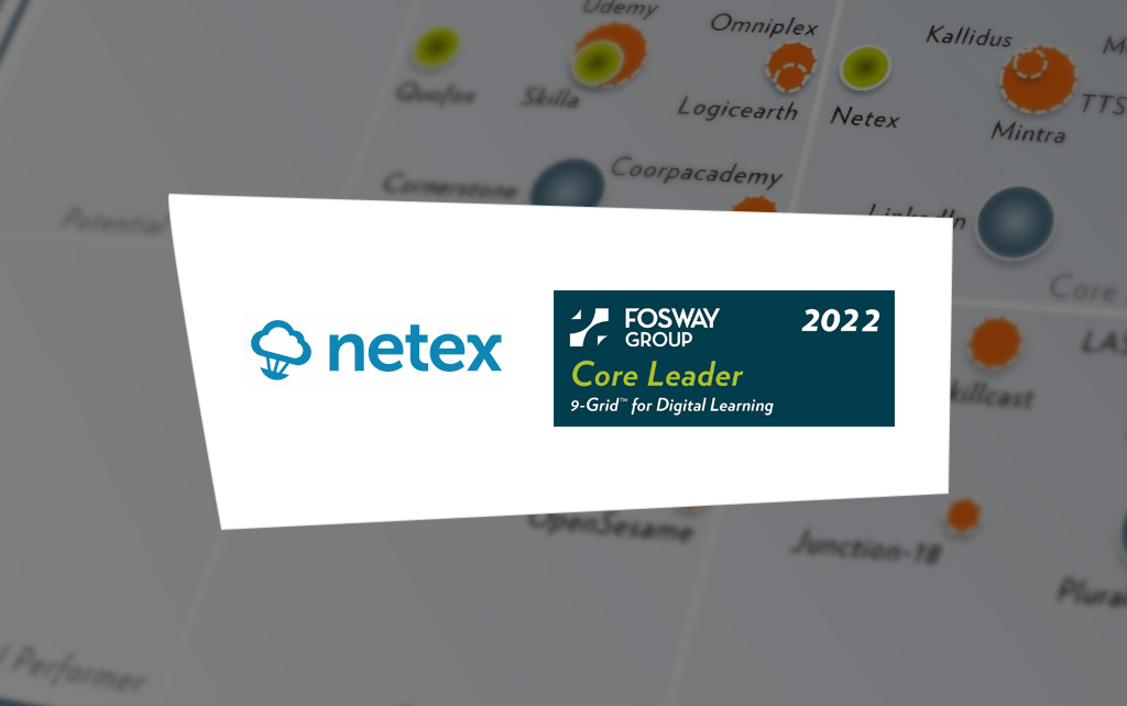netex fosway 2022
