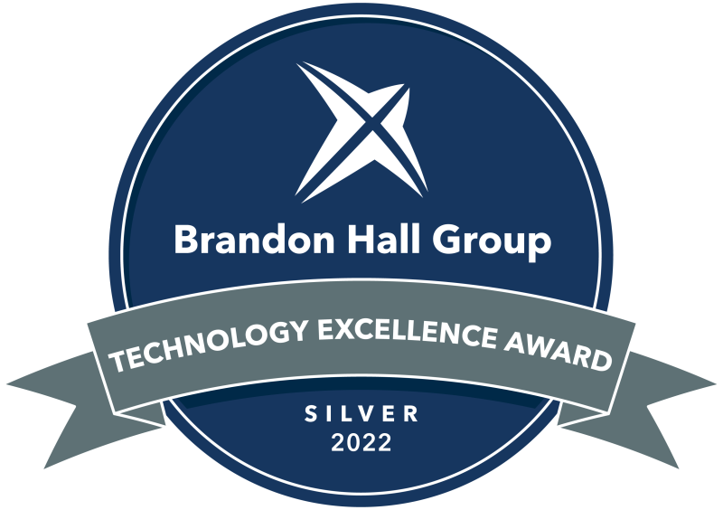 Silver Tech Award20221