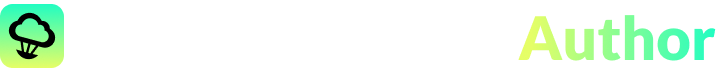 lc author logo