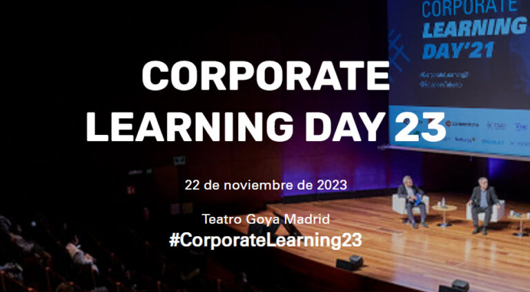 netex corporate learning 2023