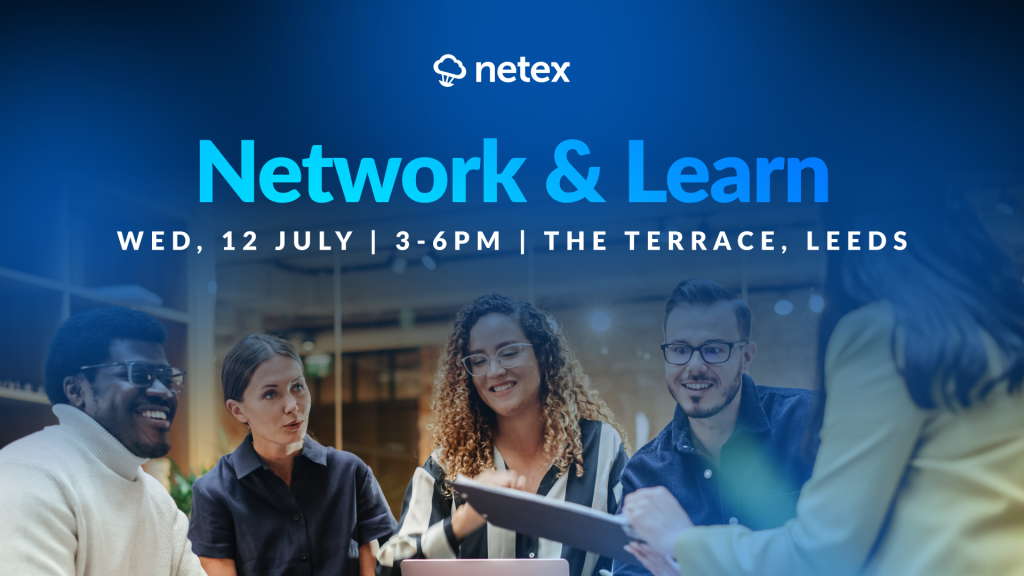 networkandlearn