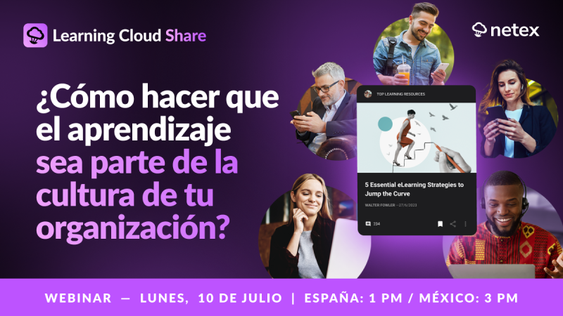 webinar Learning Cloud Share es1