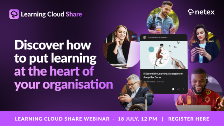 webinar Learning Cloud Share1
