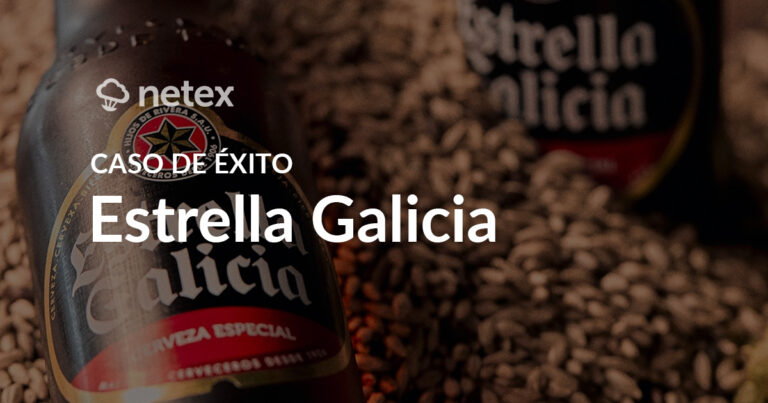 netex estrella galicia featured