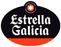 netex estrella galicia logo