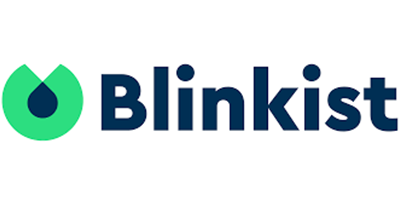 netex integrations 004906 Blinkist