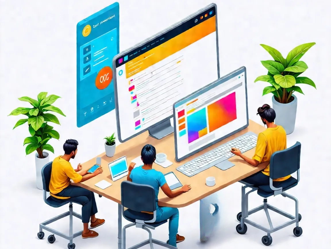 Post: Accessibility Guide for E-Learning Professionals — Netex